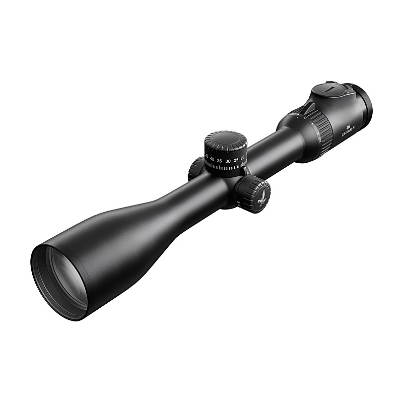 Swarovski Zielfernrohr Z6i 2,5-15x50 P BT, Ohne Schiene