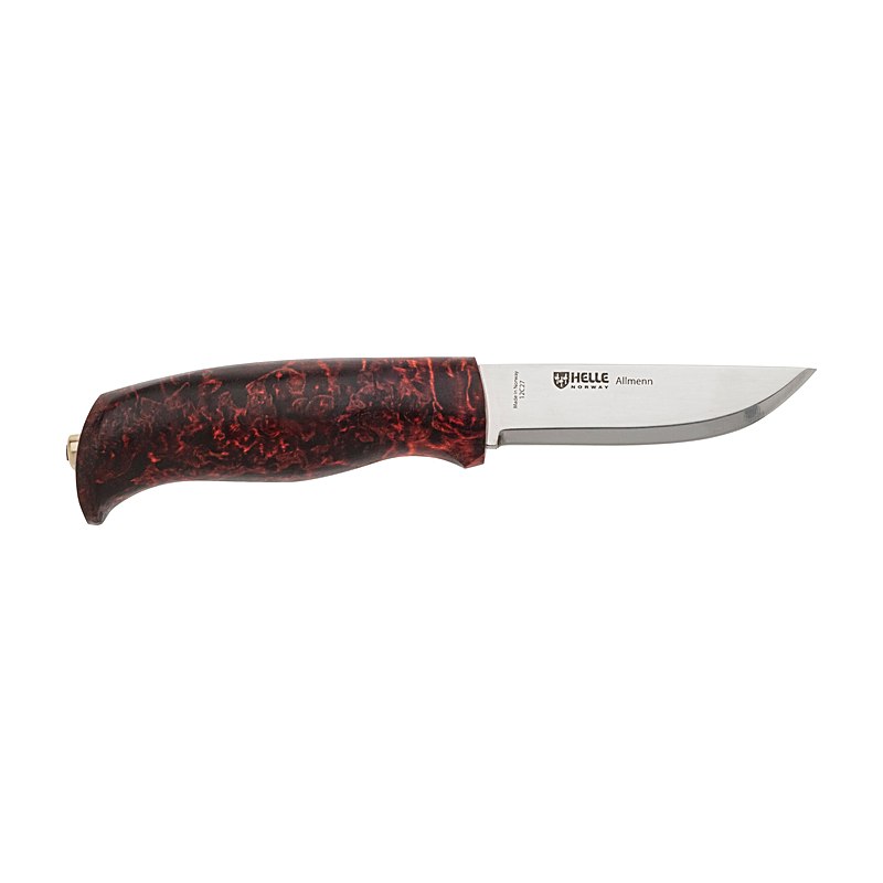 Helle Outdoormesser Allmenn