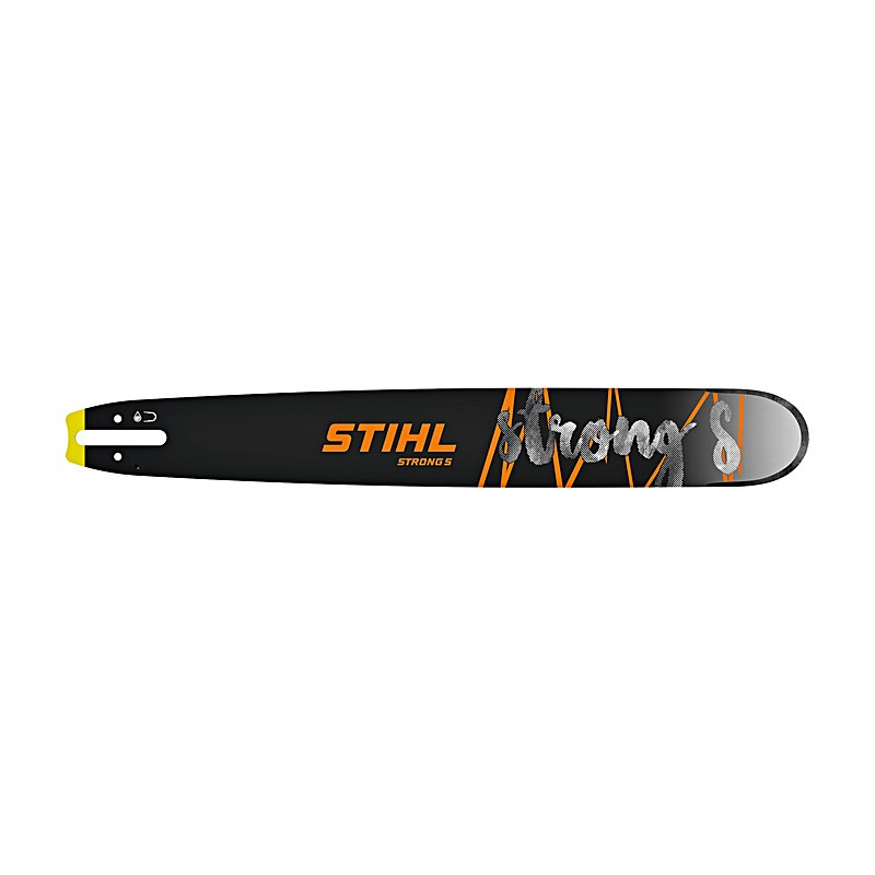 Stihl Führungsschiene Strong S / Duromatic E 3/8", 1,6 mm, 45 cm