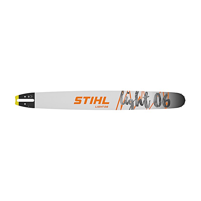 Stihl Führungsschiene Light 06 / Rollomatic E 3/8", 1,6 mm, 45 cm
