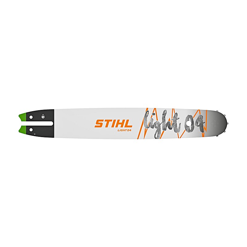 Stihl Führungsschiene Light 04 / Rollomatic E 3/8"LP, 1,3 mm, 40 cm