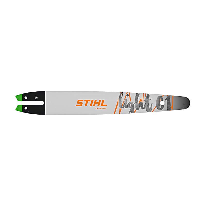 Stihl Führungsschiene Light 01 / Rollomatic E Mini 3/8"LP, 1,1 mm, 35 cm