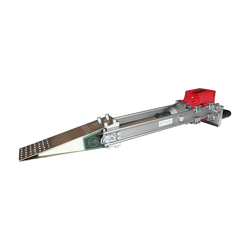 Forstreich Fernbedienbarer Fällkeil TR 300 V3 Set 12,0 Ah