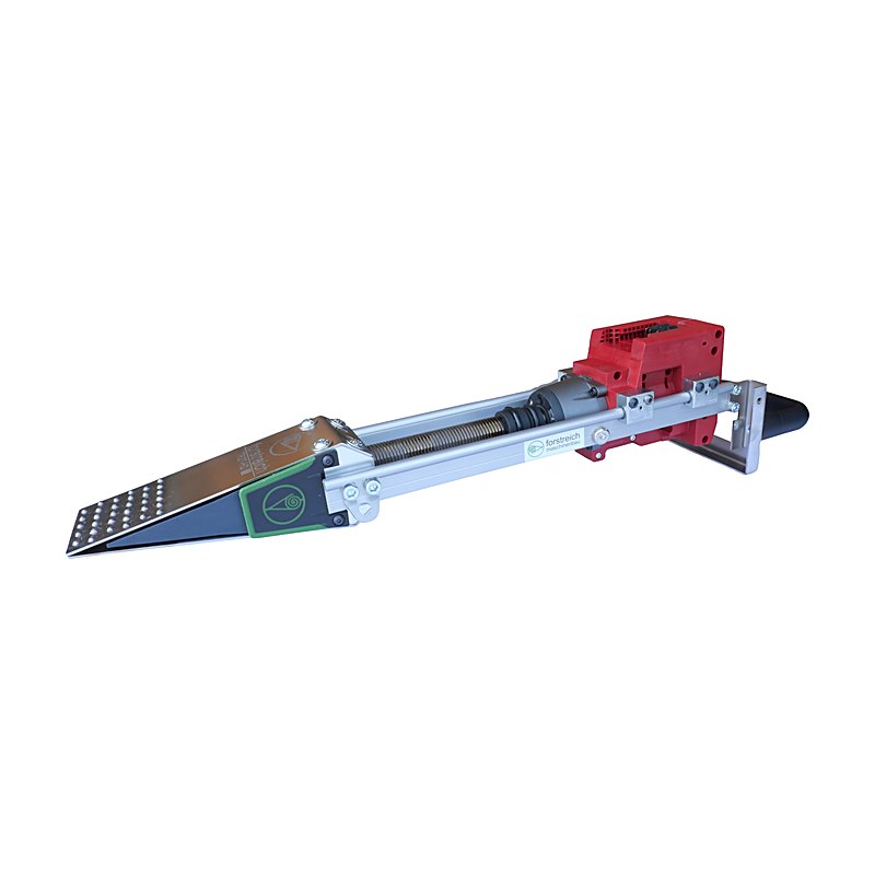 Forstreich Fernbedienbarer Fällkeil TR 270 light V3 Set 5,0 Ah