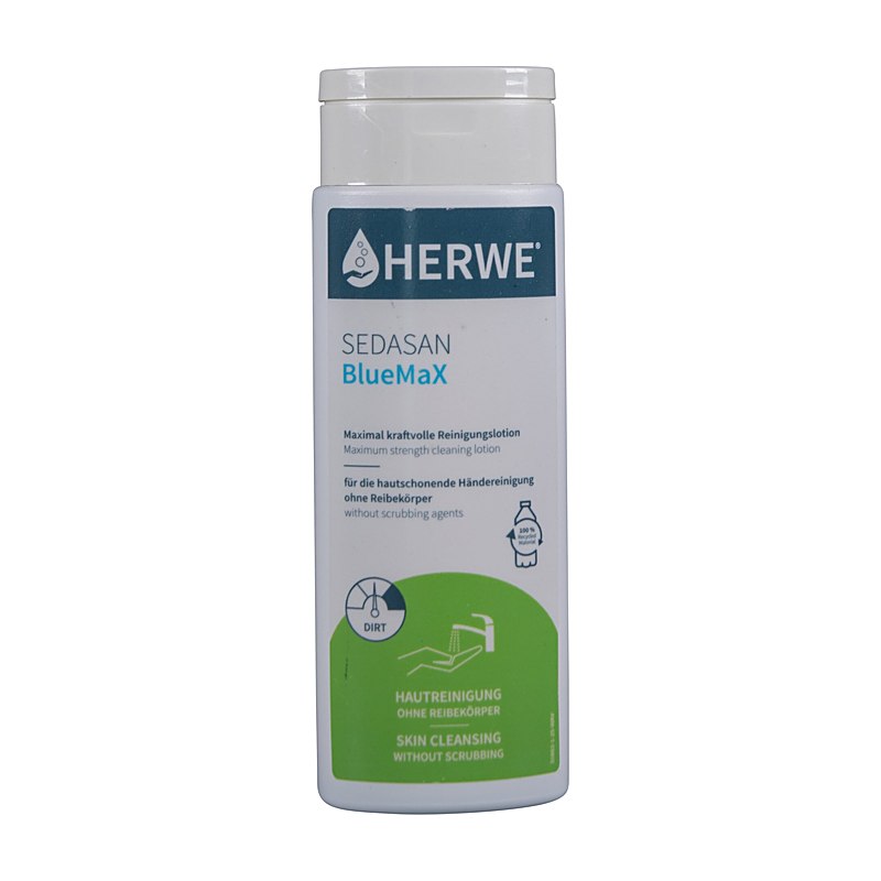 Herwe Handreiniger Sedasan BlueMaX