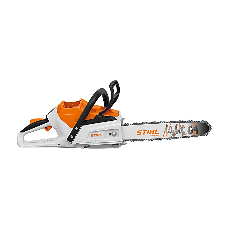 Stihl Akku-Motorsäge MSA 260 C-O ohne Akku und Ladegerät, 35 cm