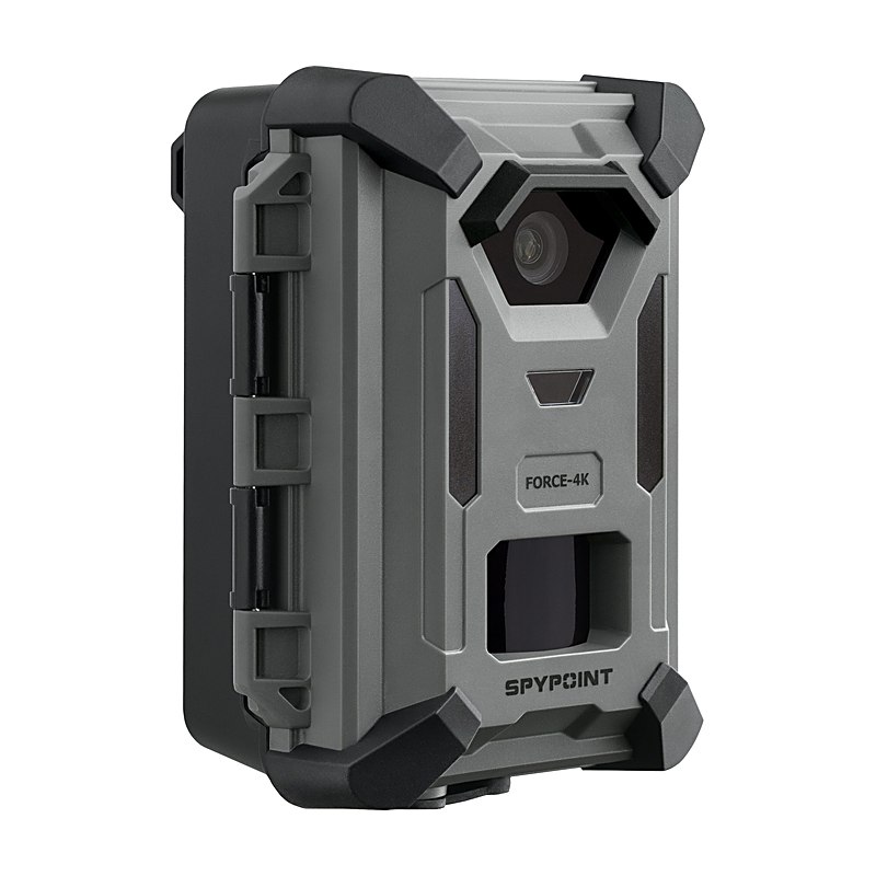 Spypoint Wildkamera Force 4K