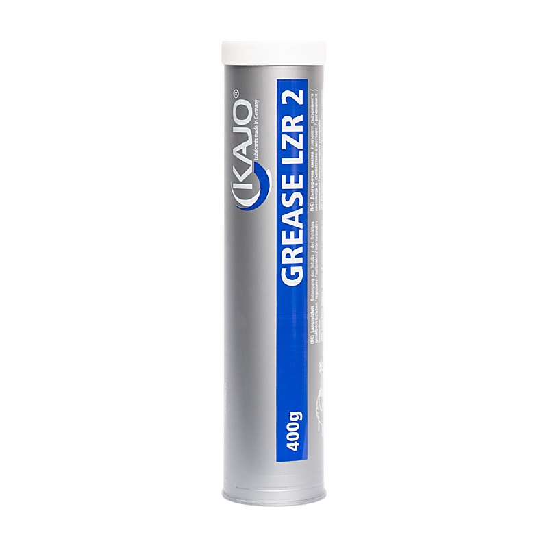 Kajo Langzeitfett LZR 2 400 g