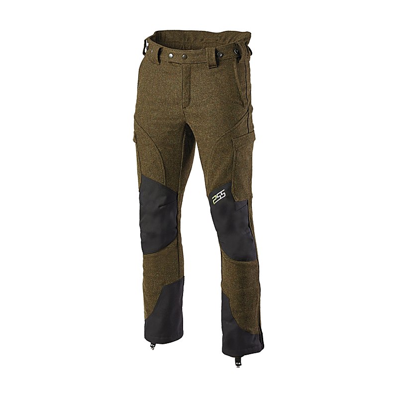 PSS Jagdhose X-treme Loden, oliv, Größe XS