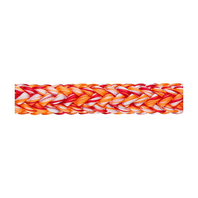 FTC Baumkletterseil Argiope Evo 12,1 mm, orange, 35 m