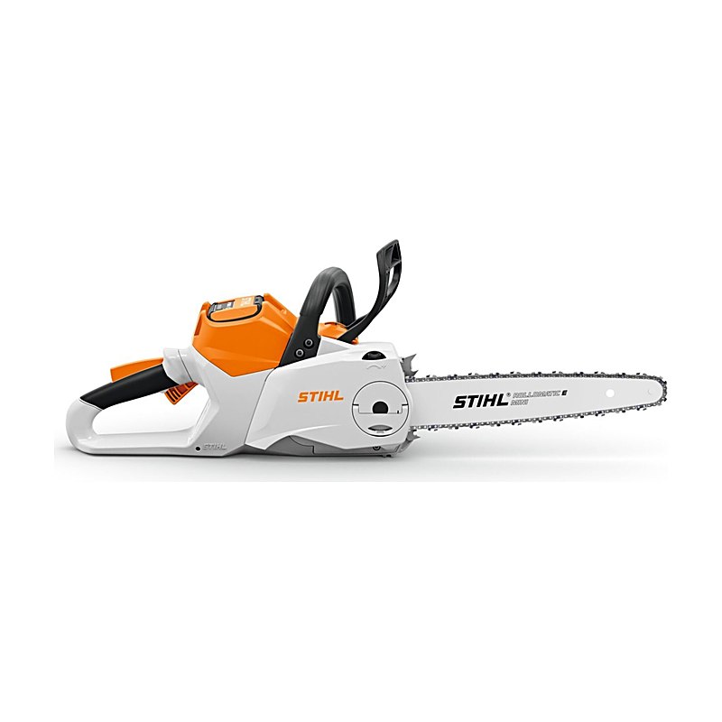 Stihl Akku-Motorsäge MSA 200 C-B ohne Akku und Ladegerät, 30 cm