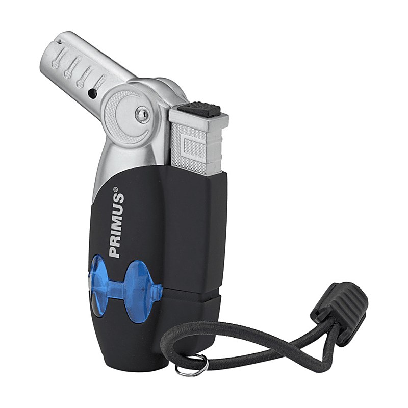 Primus Feuerzeug PowerLighter 3, schwarz