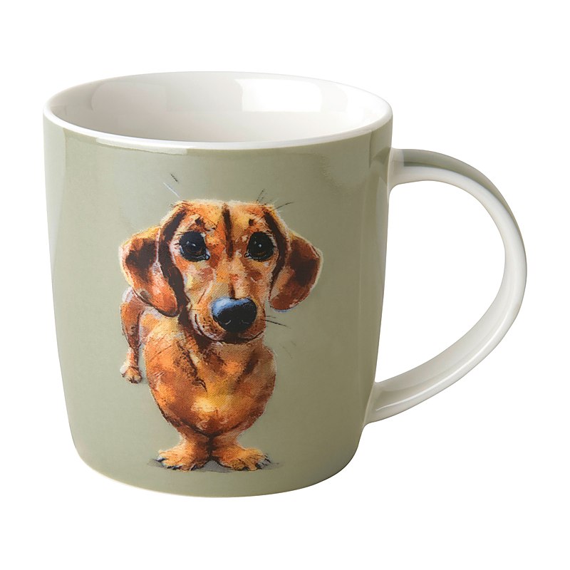 IHR Tasse Dog Buddy