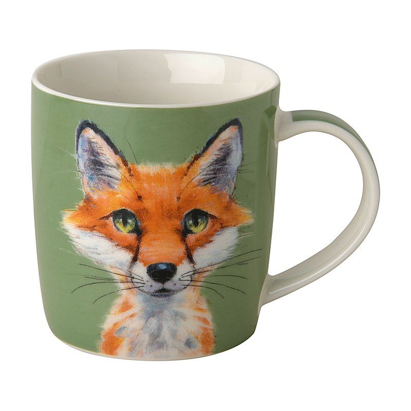 IHR Tasse Fox Rocco