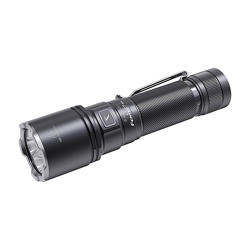 Fenix Taschenlampe C7 Pro LED