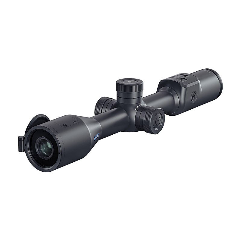 Pard Digitales Zielfernrohr Phoenix 4K 2.0 LRF 50 mm
