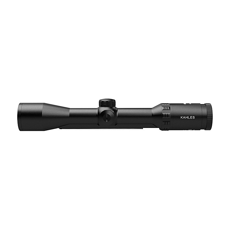 Kahles Zielfernrohr Helia 1,6-8x42i, Ohne Schiene