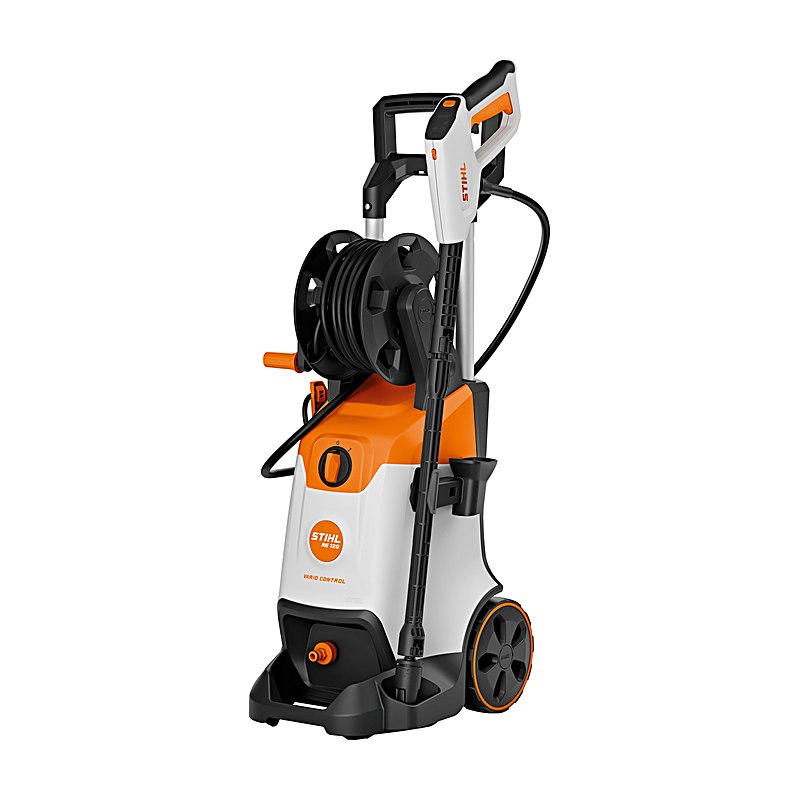 Stihl Hochdruckreiniger RE 120 Vario Control