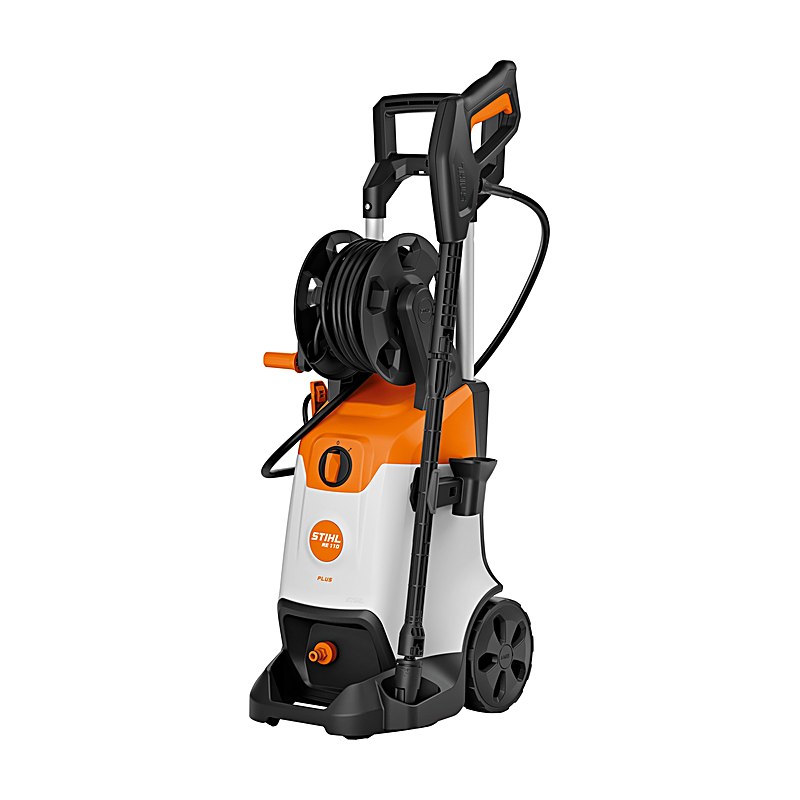 Stihl Hochdruckreiniger RE 110.0 Plus