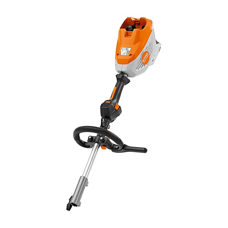 Stihl Akku-Kombimotor KMA 140.0 R-B ohne Akku und Ladegerät