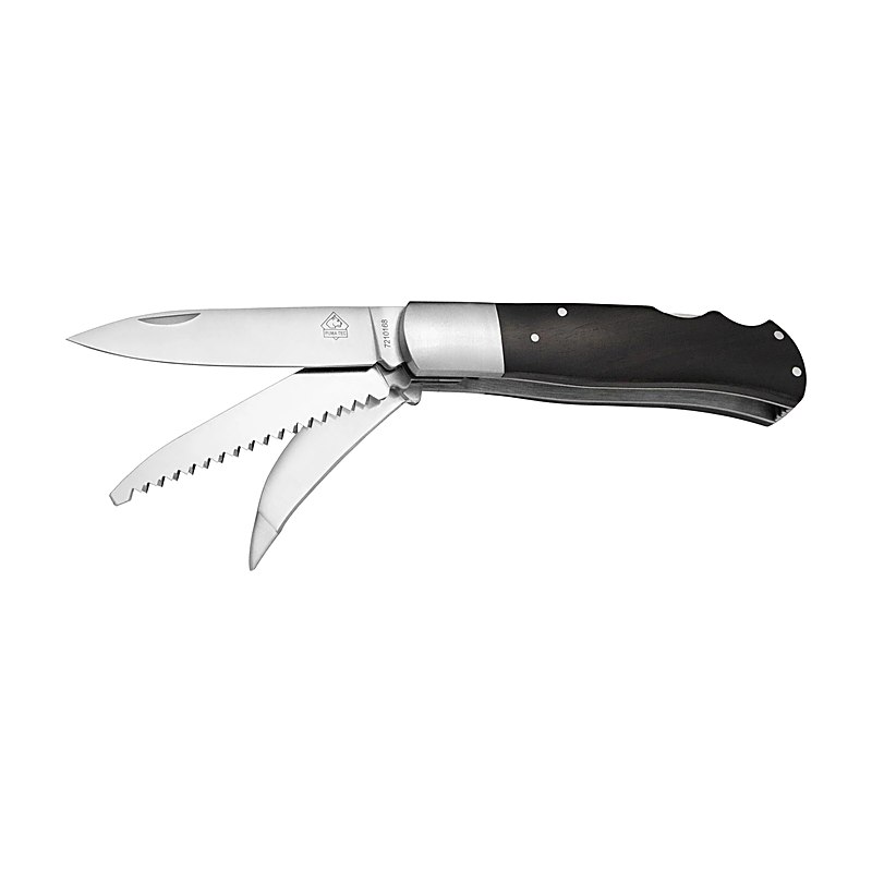 Puma Tec Jagdtaschenmesser