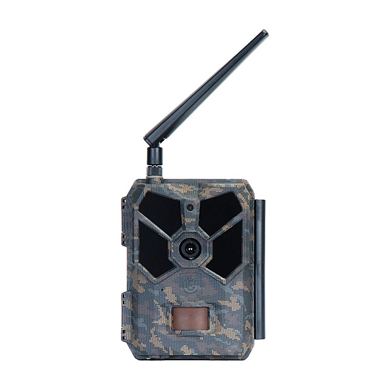 ICU Wildkamera Clom CamGo