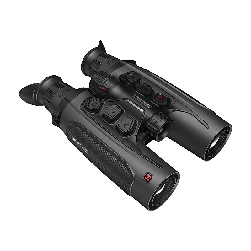 Hikmicro Wärmebildfernglas Habrok HH35L 2.0