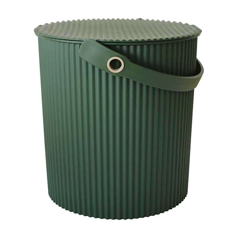 Hachiman Eimer Omnioutil 20 Liter, dunkelgrün