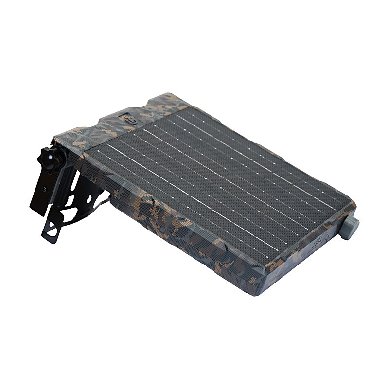 ICU Solarpanel Clom SolarCell Pro