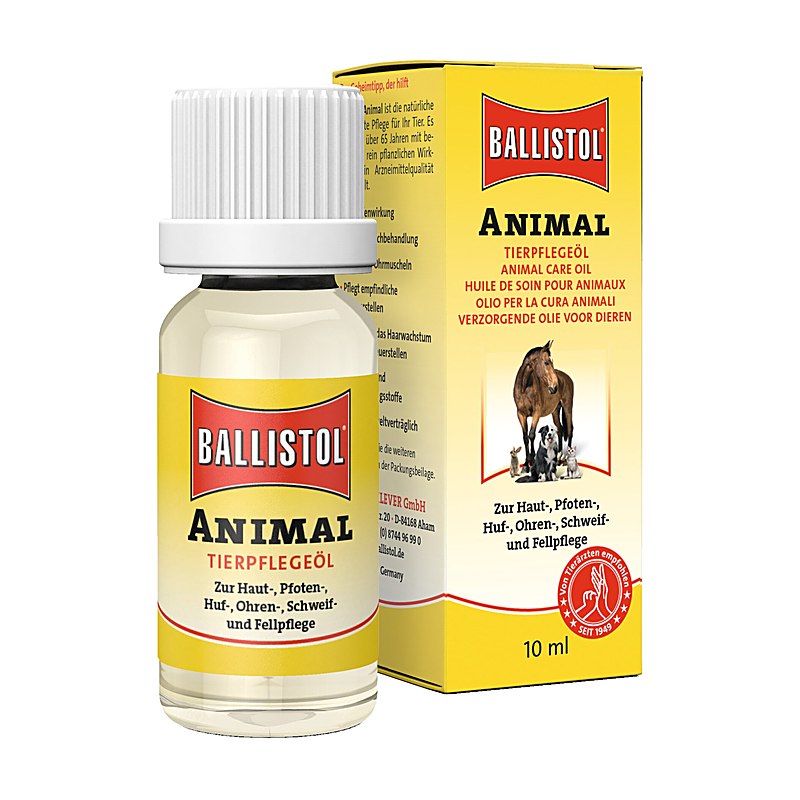 Ballistol Animal, 10 ml