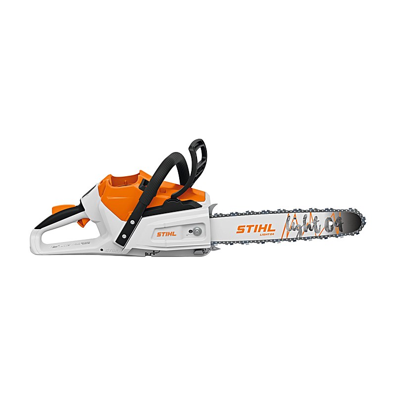 Stihl Akku-Motorsäge MSA 260 C-O W ohne Akku und Ladegerät, 35 cm