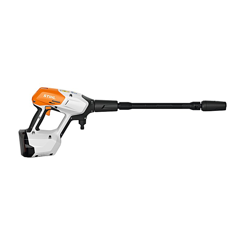 Stihl Akku-Hochdruckreiniger RCA 50 ohne Akku und Ladegerät