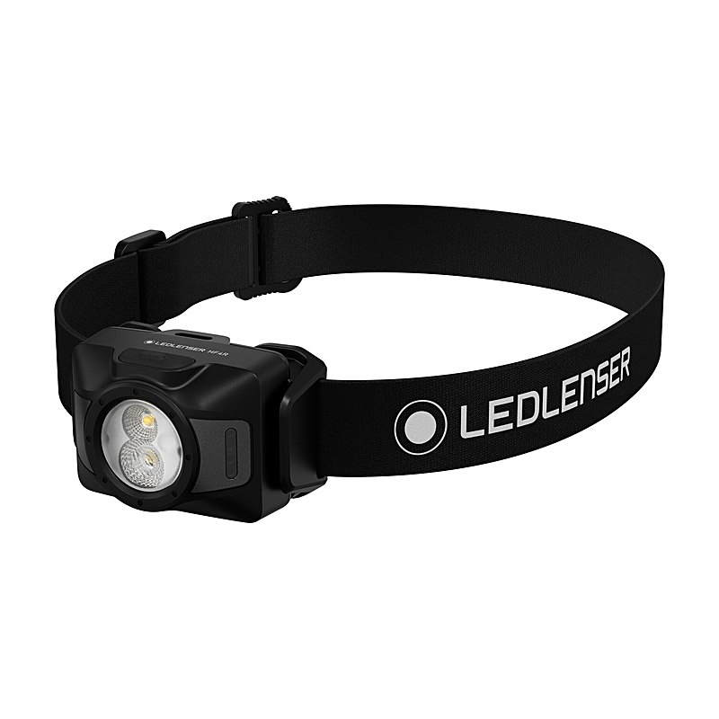 Ledlenser Stirnlampe HF4R