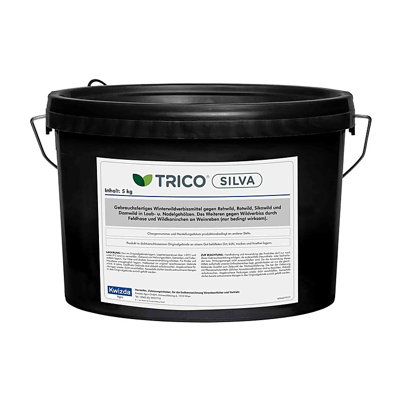 Trico Silva Verbissschutzmittel 5 kg
