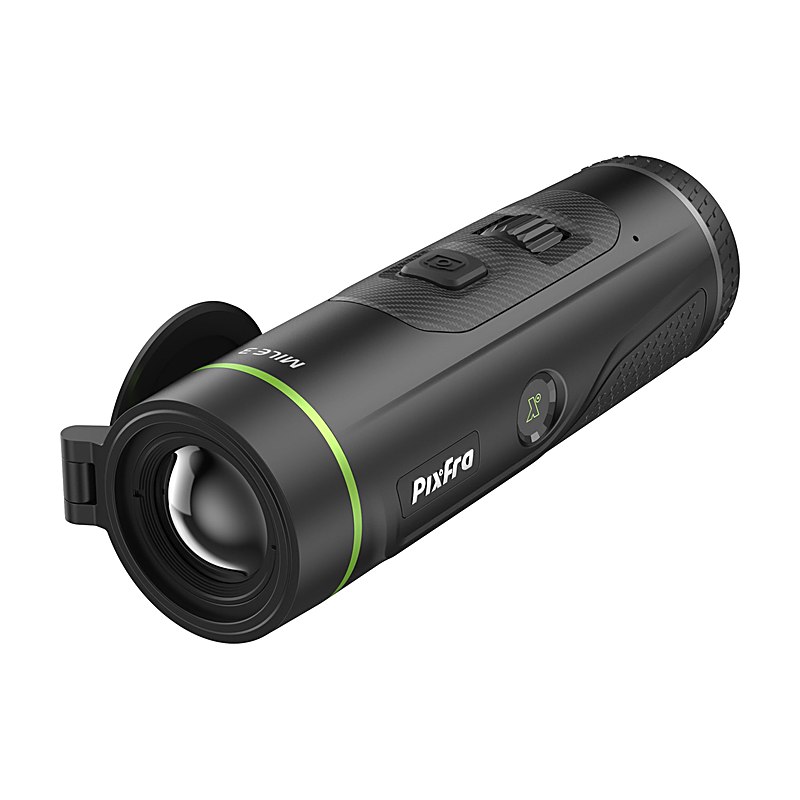 Pixfra Wärmebildkamera Mile 3 M325