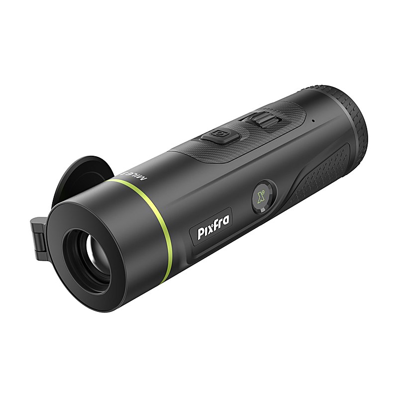 Pixfra Wärmebildkamera Mile 3 M625 LRF