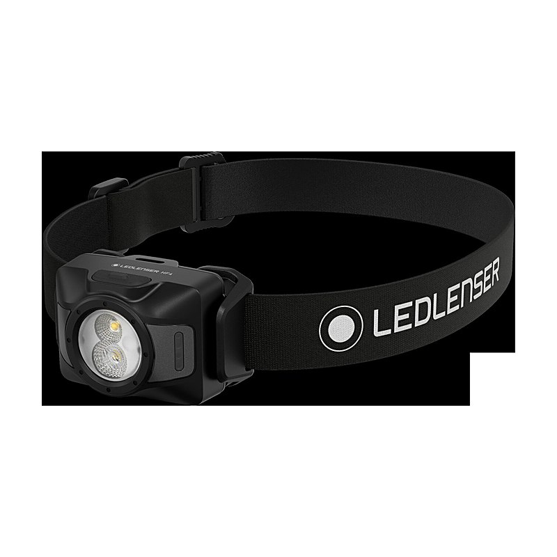 Ledlenser Stirnlampe HF4