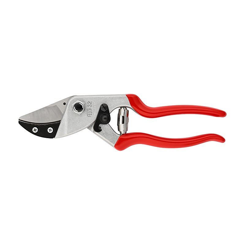 Felco Amboss-Schere 32