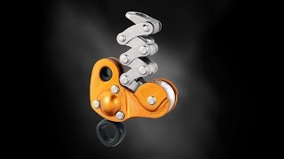 ZIGZAG Petzl Abseilgerät ZigZag im ROLANDSCHMID Shop