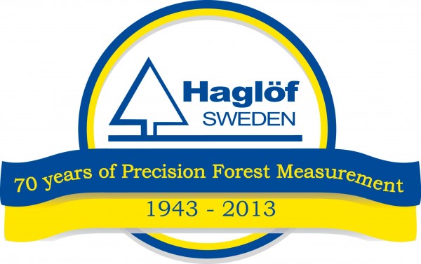 Haglöf MaxTax Software für DP II
