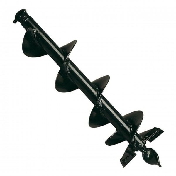 Erdbohrer für Vertex G 400