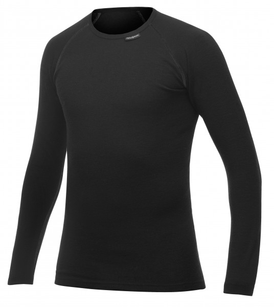 Woolpower Unterhemd Crewneck Lite