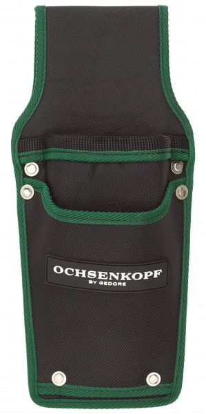 Étui à cale Ochsenkopf