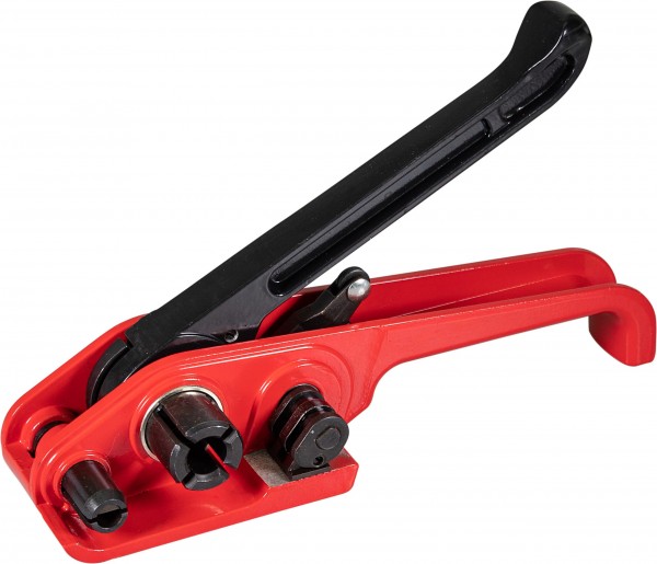 Spanngerät für Polyesterband 19 mm breit