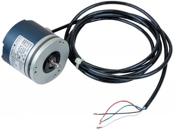 Leine Linde Encoder for Valmet Harvester Generators