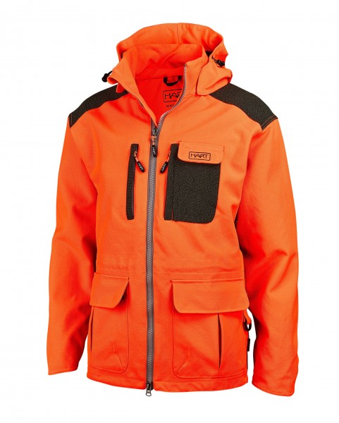 Hart Nachsuchenjacke Wild-J
