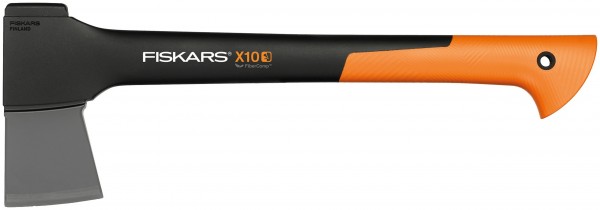 Hachette universelle Fiskars X10 - Taille S
