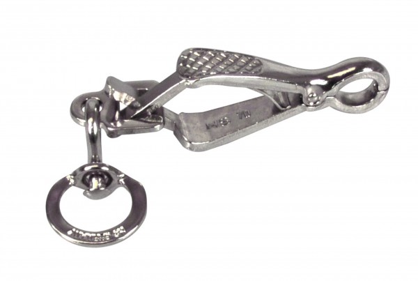 Scherenkarabiner