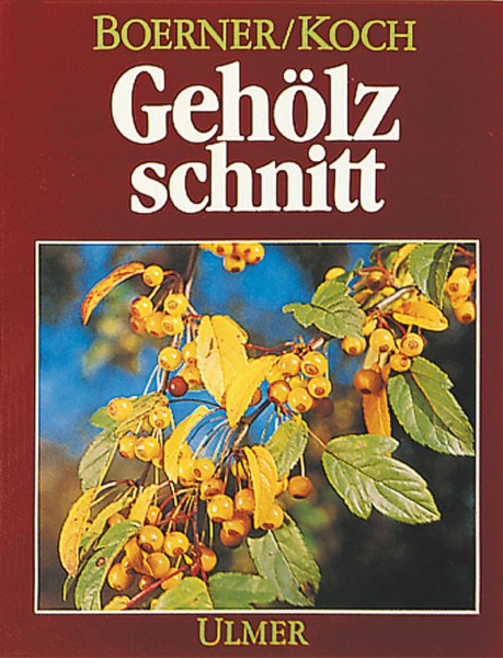 Gehölzschnitt