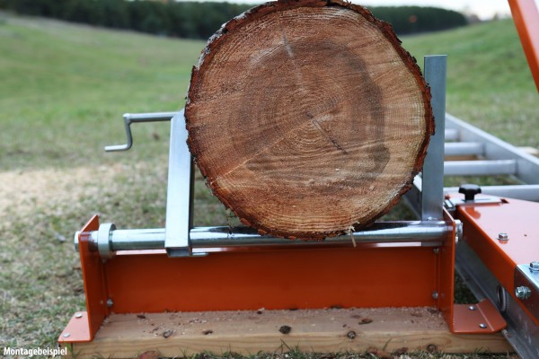Norwood Extra Wood Holder